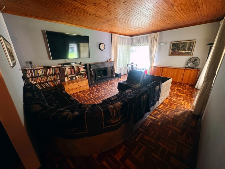4 Bedroom Property for Sale in Sasolburg Ext 4 Free State
